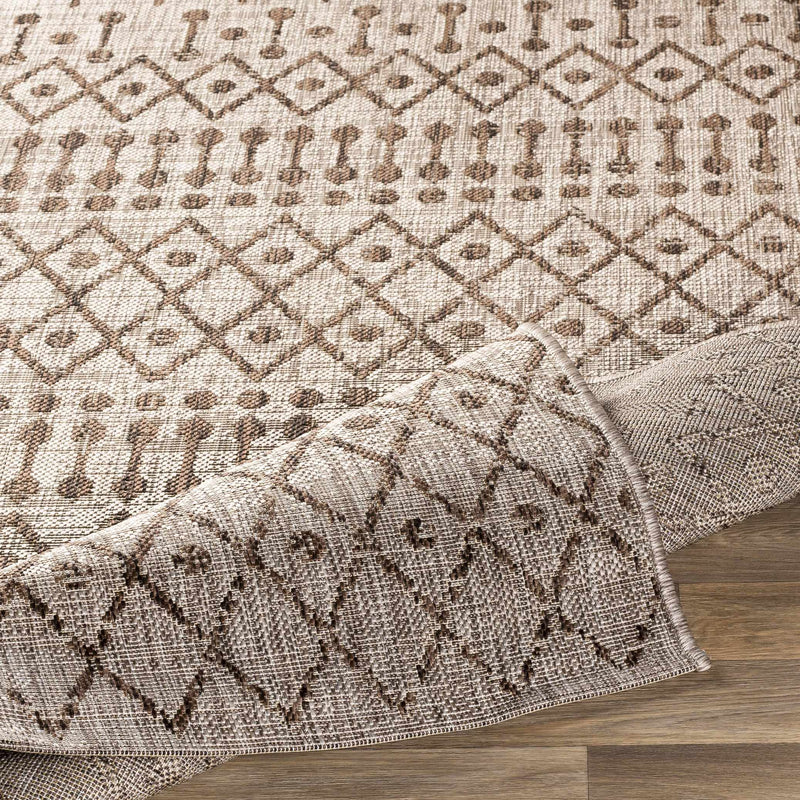 Rennert Outdoor Area Rug - Clearance by Boutique Rugs