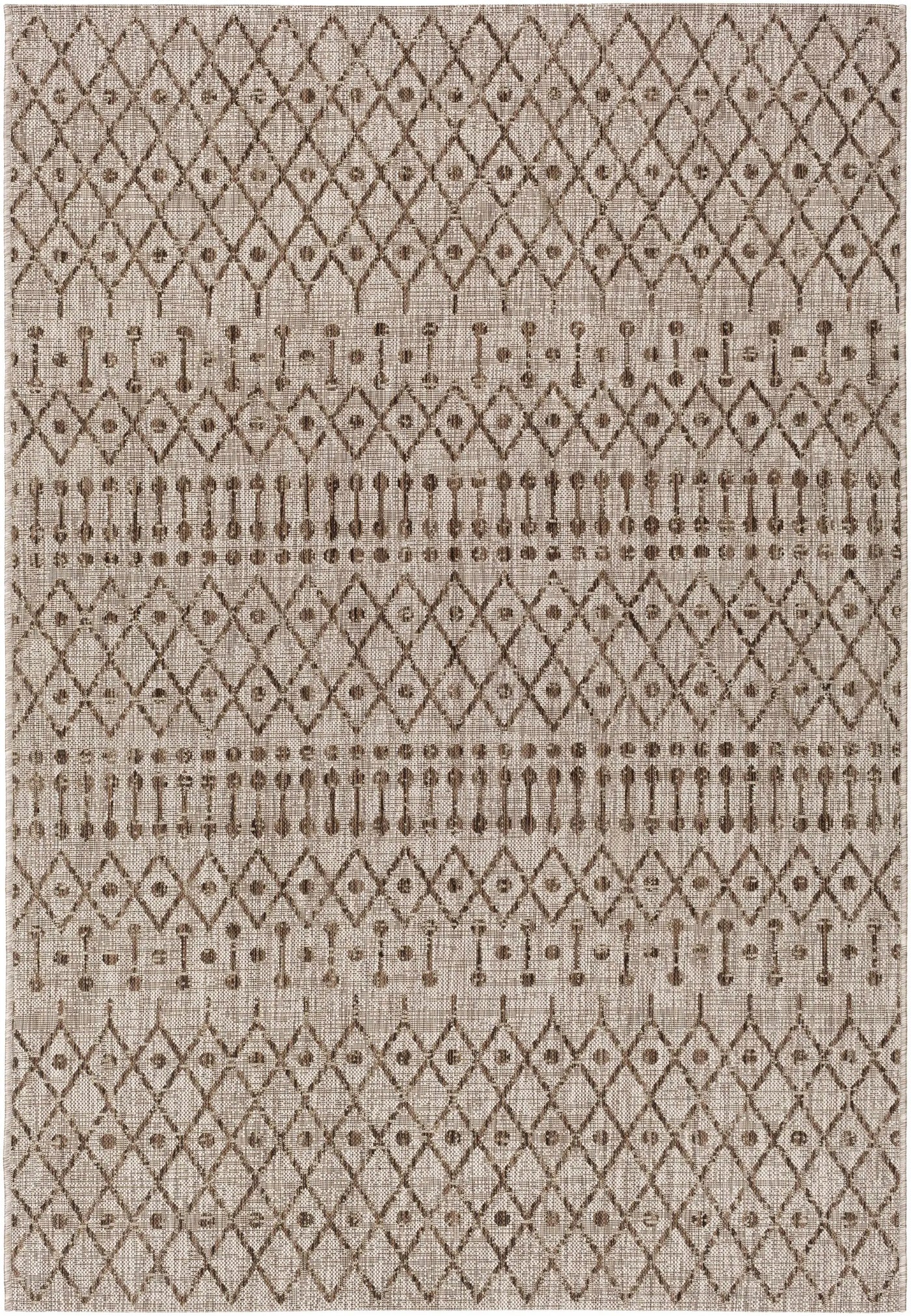 Rennert Outdoor Area Rug - Clearance by Boutique Rugs