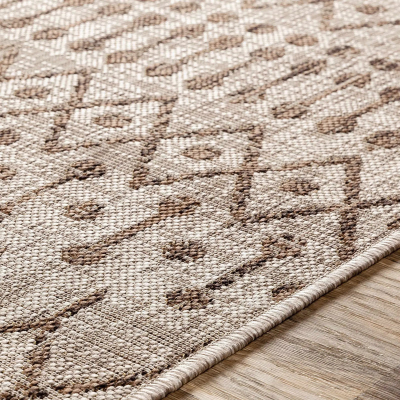 Rennert Outdoor Area Rug - Clearance by Boutique Rugs