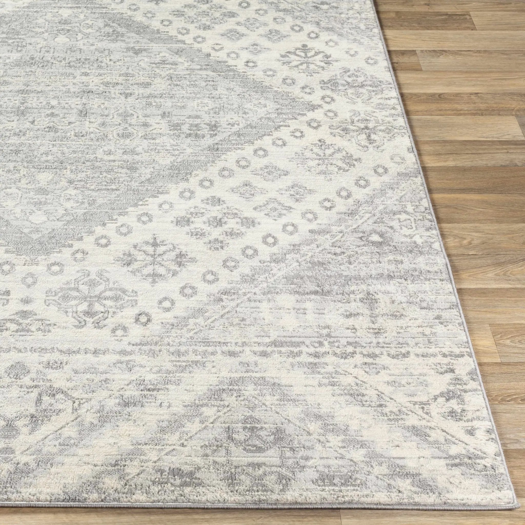 Renton Area Rug - Clearance by Boutique Rugs
