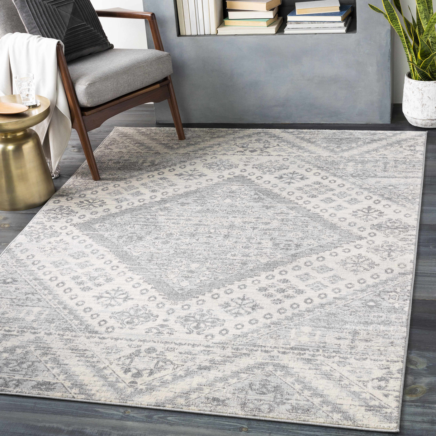 Renton Area Rug - Clearance by Boutique Rugs