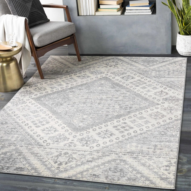 Renton Area Rug - Clearance by Boutique Rugs