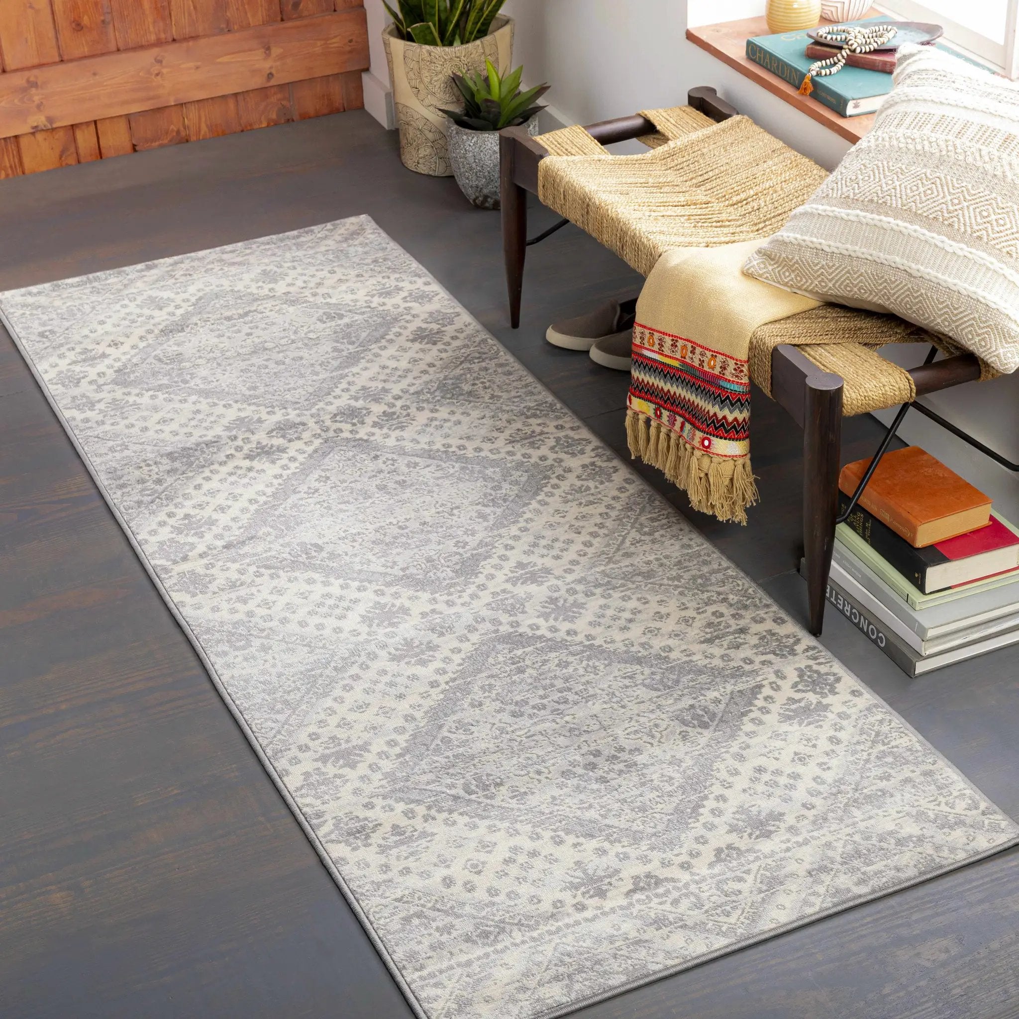 Renton Area Rug - Clearance by Boutique Rugs