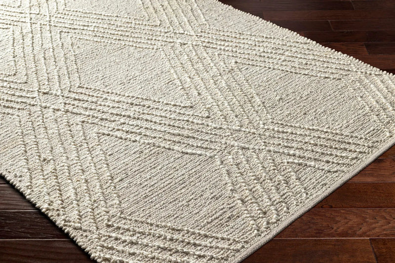Renz Area Rug - Clearance by Boutique Rugs