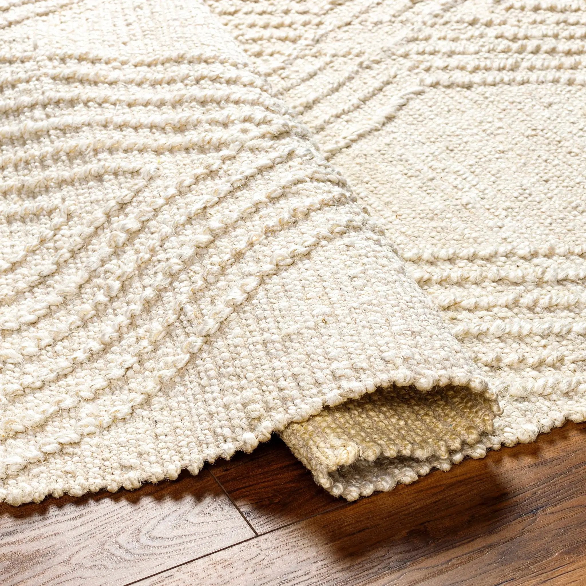 Renz Area Rug - Clearance by Boutique Rugs