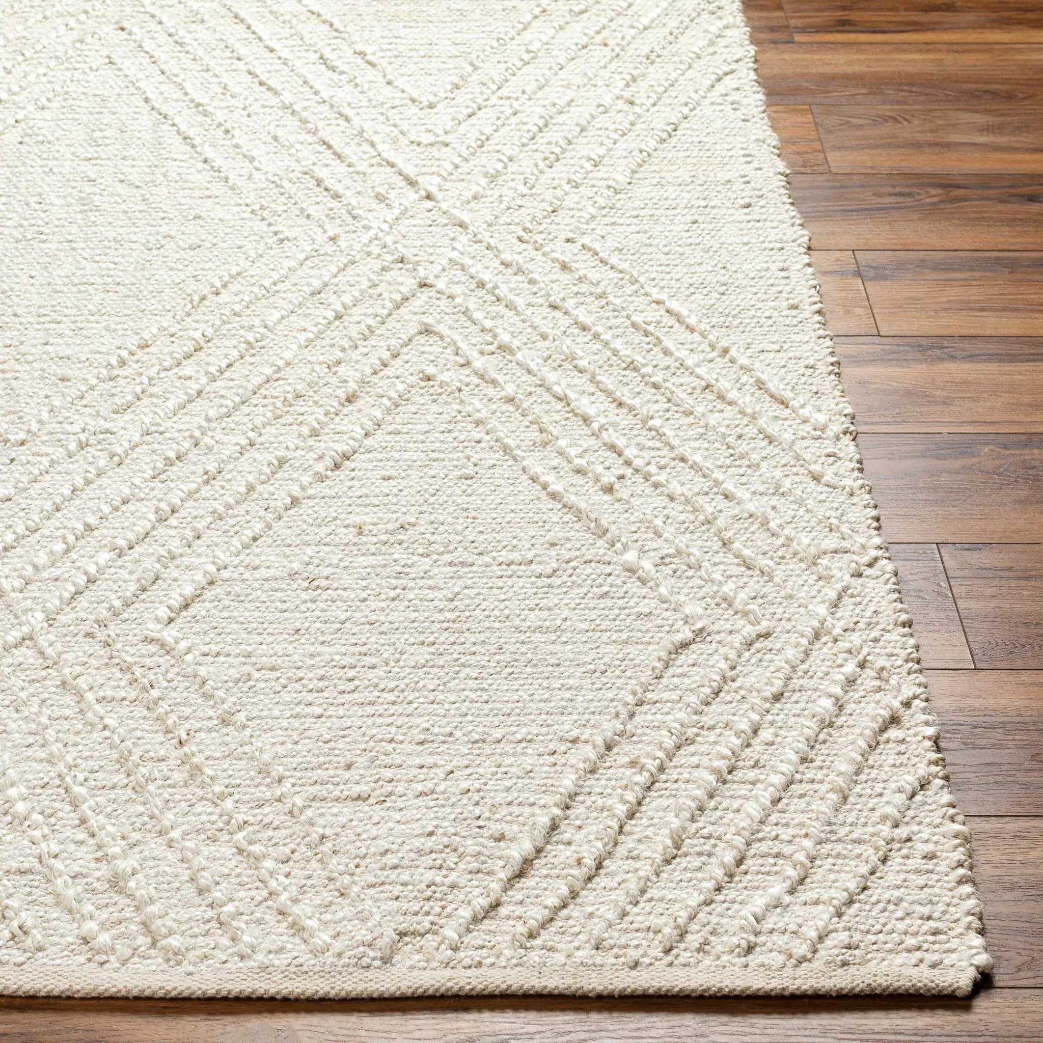 Renz Area Rug - Clearance by Boutique Rugs