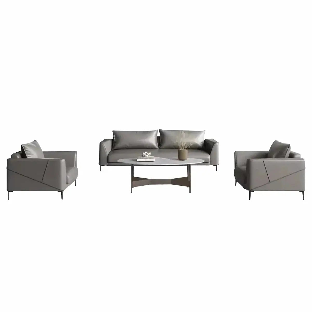 Lerum · Office Waiting Area Lounge Seating by Arc Grove