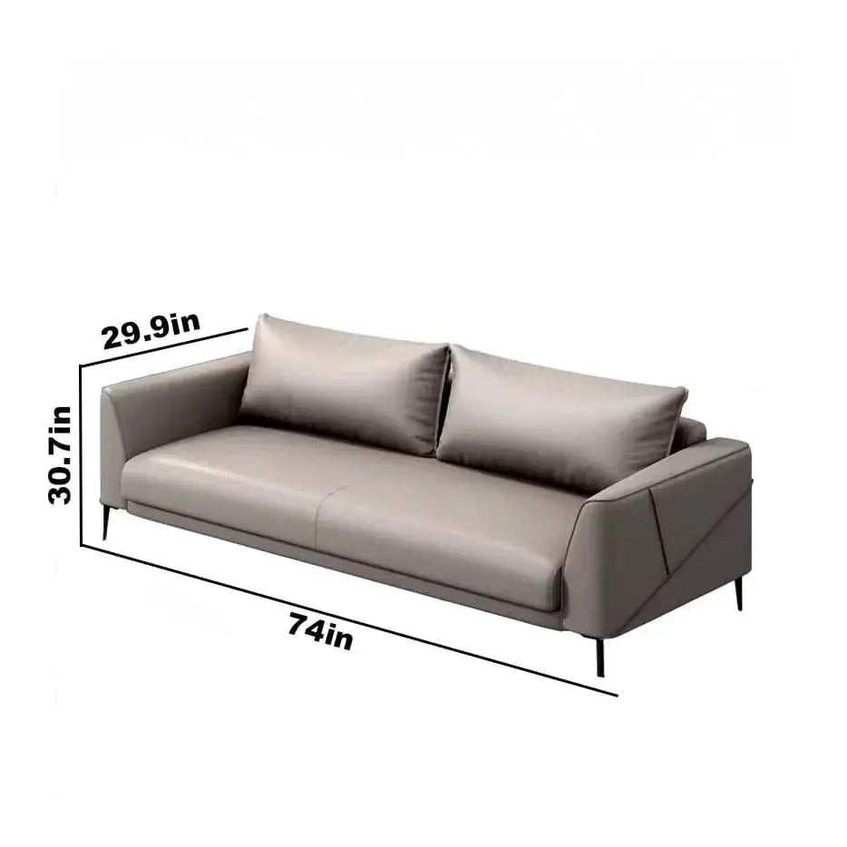 Lerum · Office Waiting Area Lounge Seating by Arc Grove