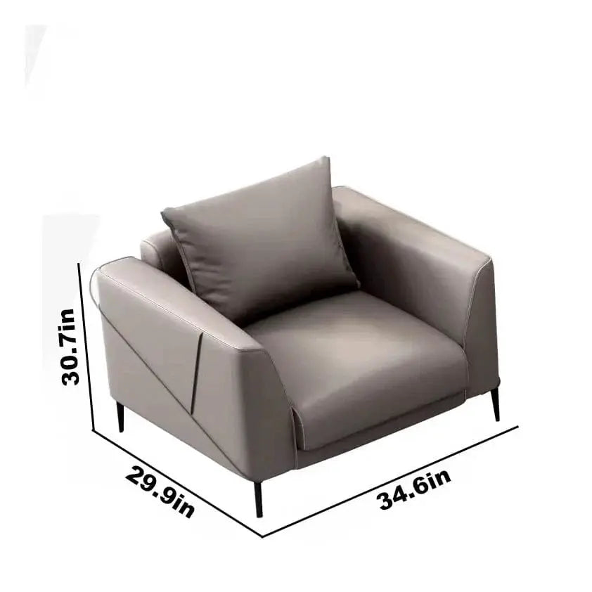 Lerum · Office Waiting Area Lounge Seating by Arc Grove