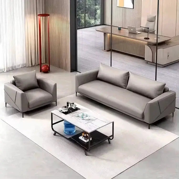 Lerum · Office Waiting Area Lounge Seating by Arc Grove