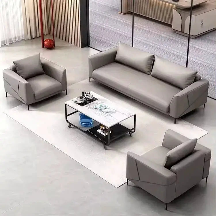 Lerum · Office Waiting Area Lounge Seating by Arc Grove