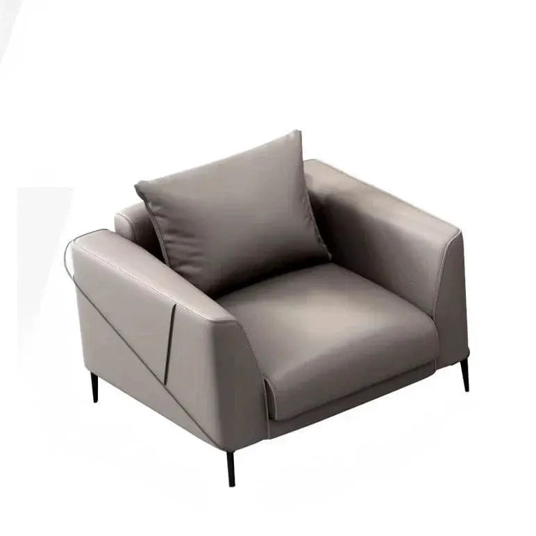Lerum · Office Waiting Area Lounge Seating by Arc Grove