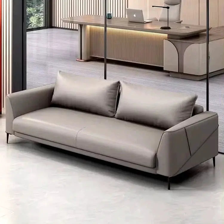 Lerum · Office Waiting Area Lounge Seating by Arc Grove