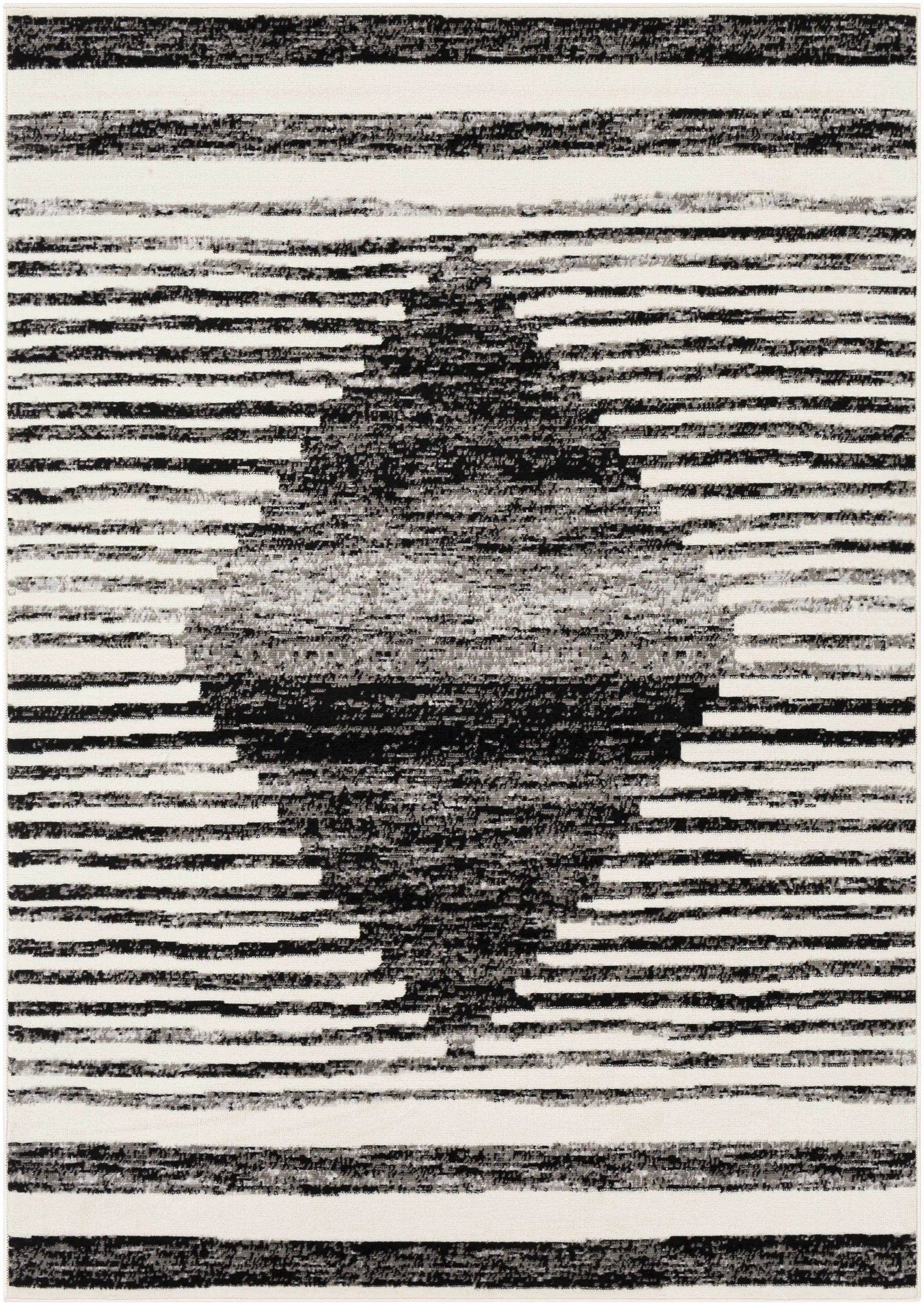 Resolven Area Rug - Clearance by Boutique Rugs