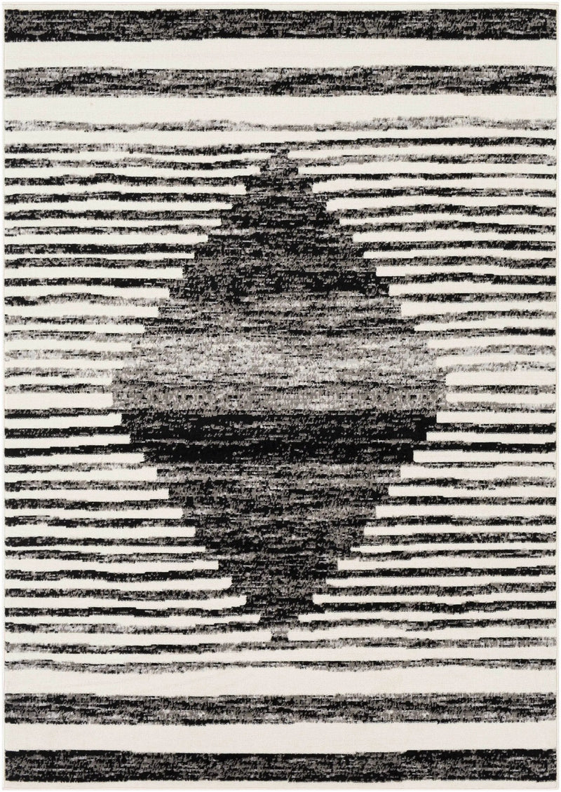 Resolven Area Rug - Clearance by Boutique Rugs