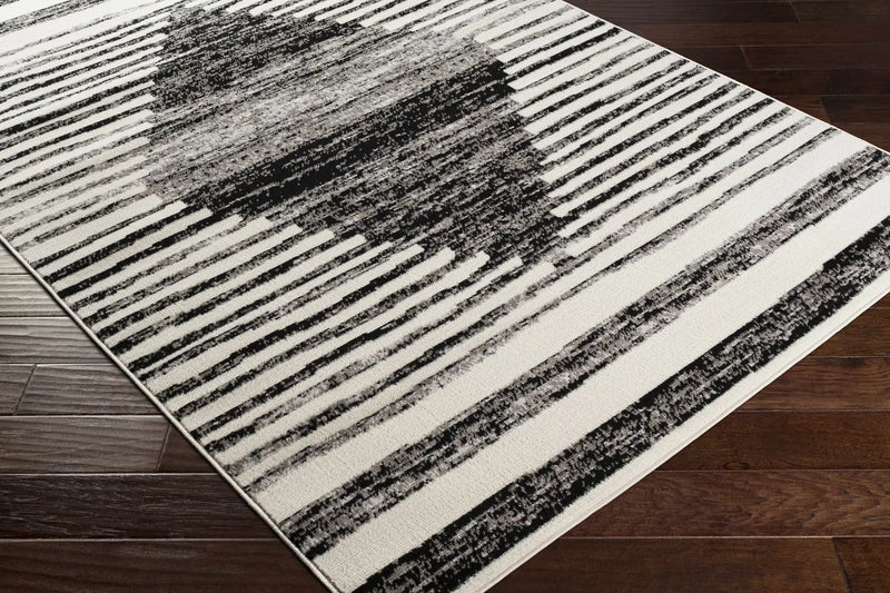 Resolven Area Rug - Clearance by Boutique Rugs