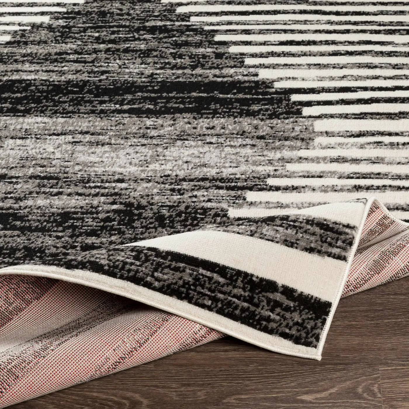 Resolven Area Rug - Clearance by Boutique Rugs
