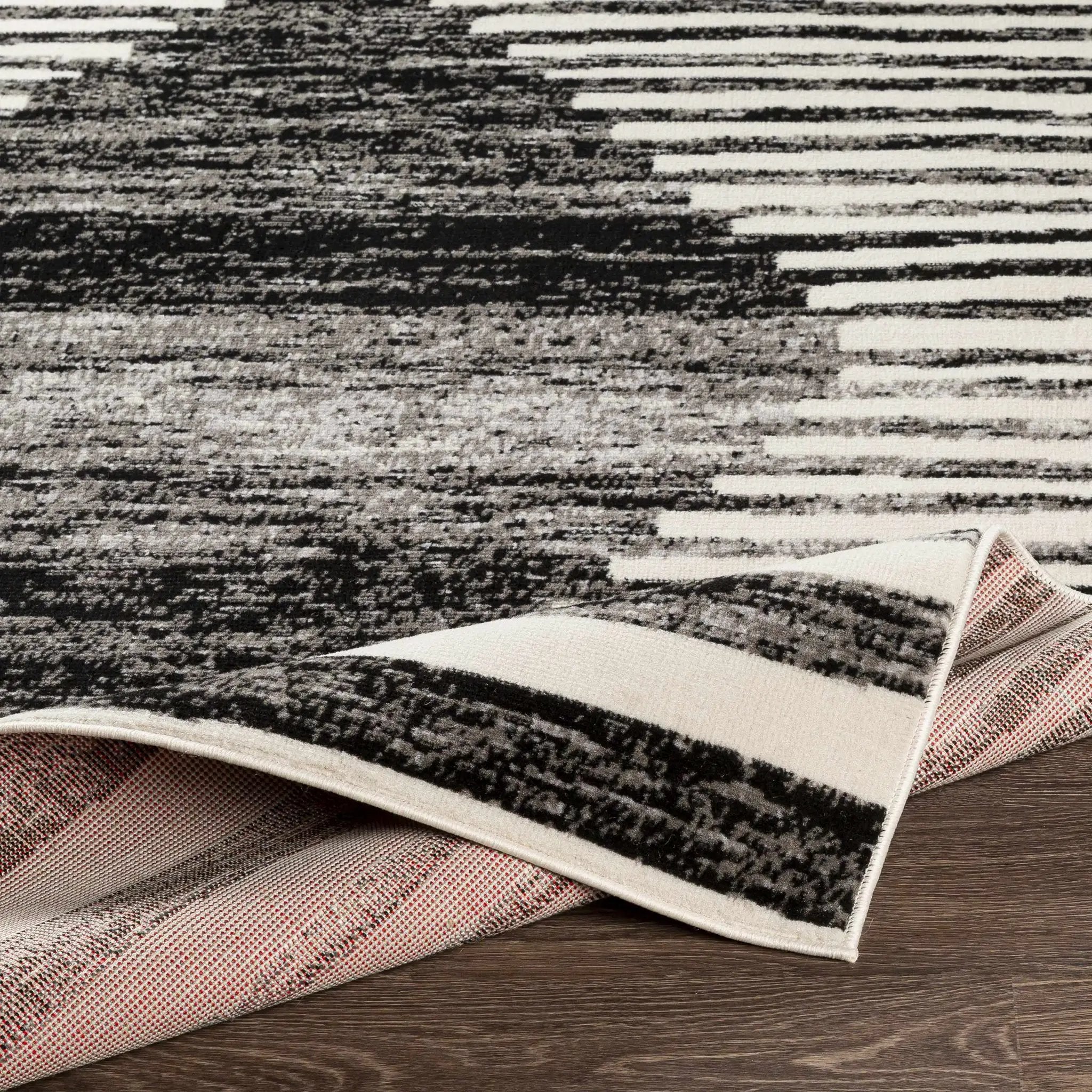 Resolven Area Rug - Clearance by Boutique Rugs