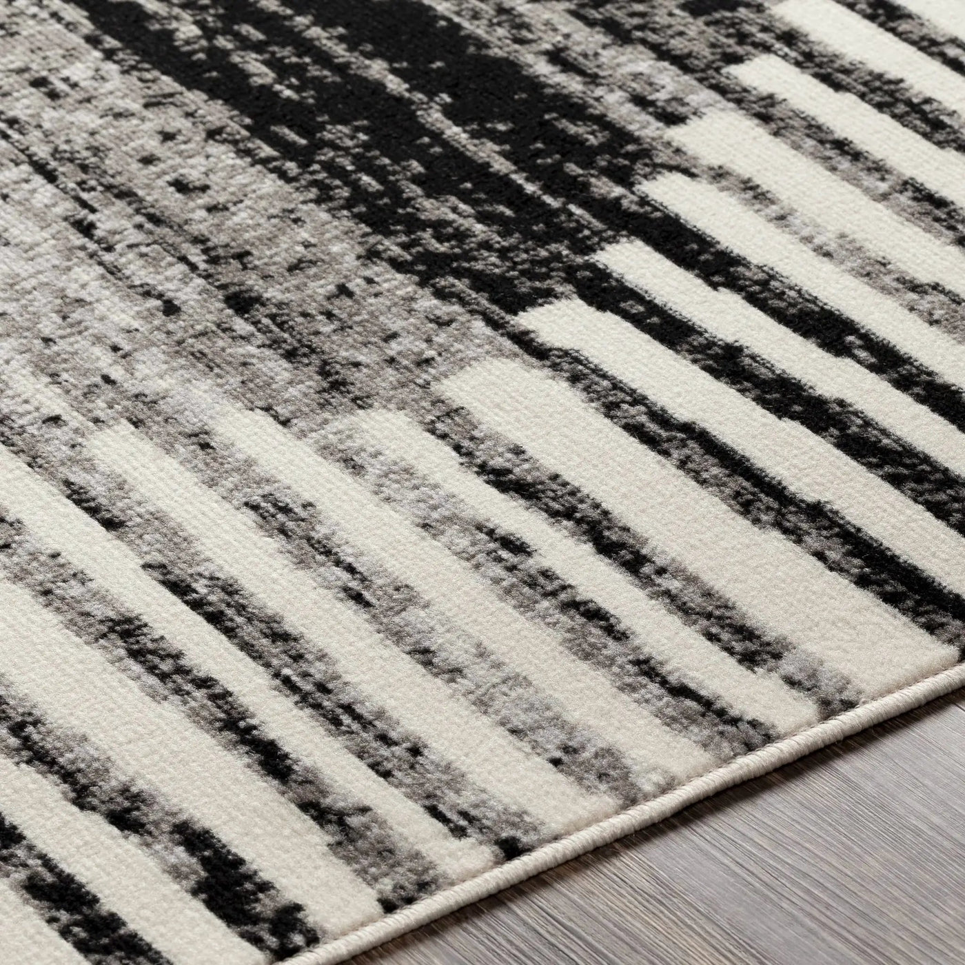 Resolven Area Rug - Clearance by Boutique Rugs