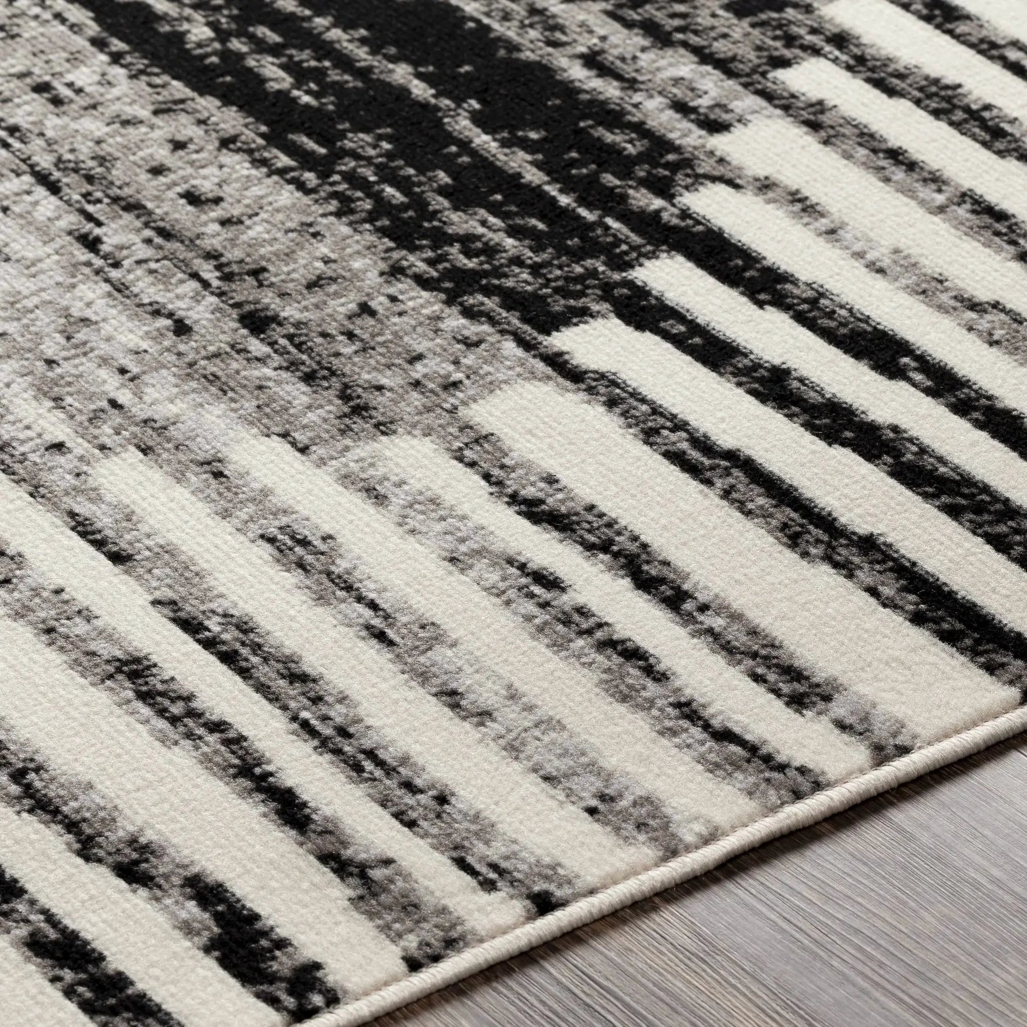 Resolven Area Rug - Clearance by Boutique Rugs