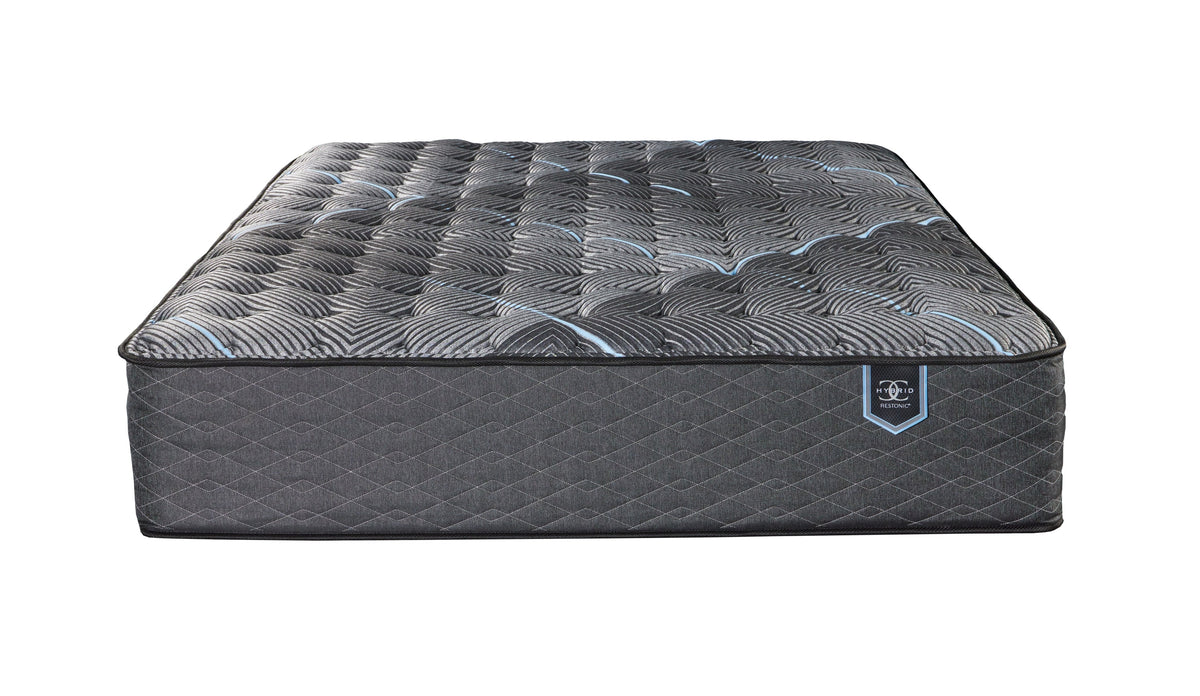 Firm Hybrid Queen Mattress with Dual Cooling - Queen, photo 2 of 9
