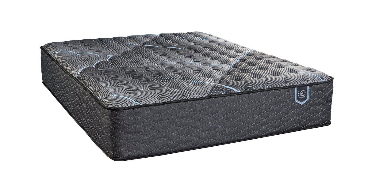Hybrid Firm California King Mattress with Dual Cooling Technology - Cal King, photo 4 of 8
