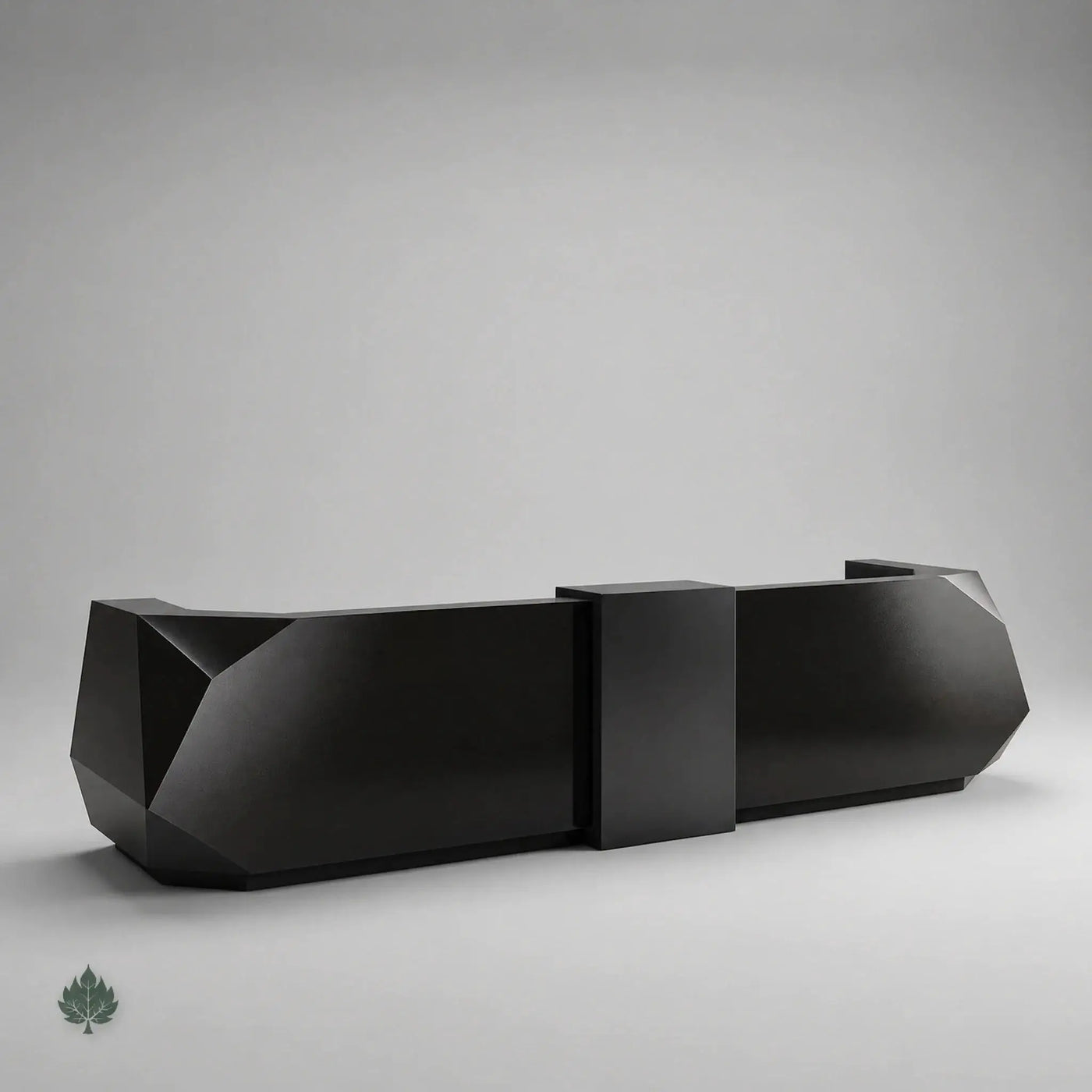 Revera · Front Reception Desk by Arc Grove