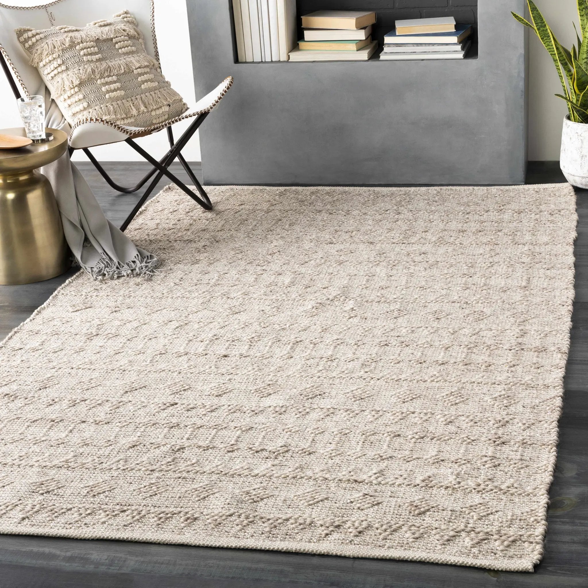Argonne Area Rug - Clearance by Boutique Rugs