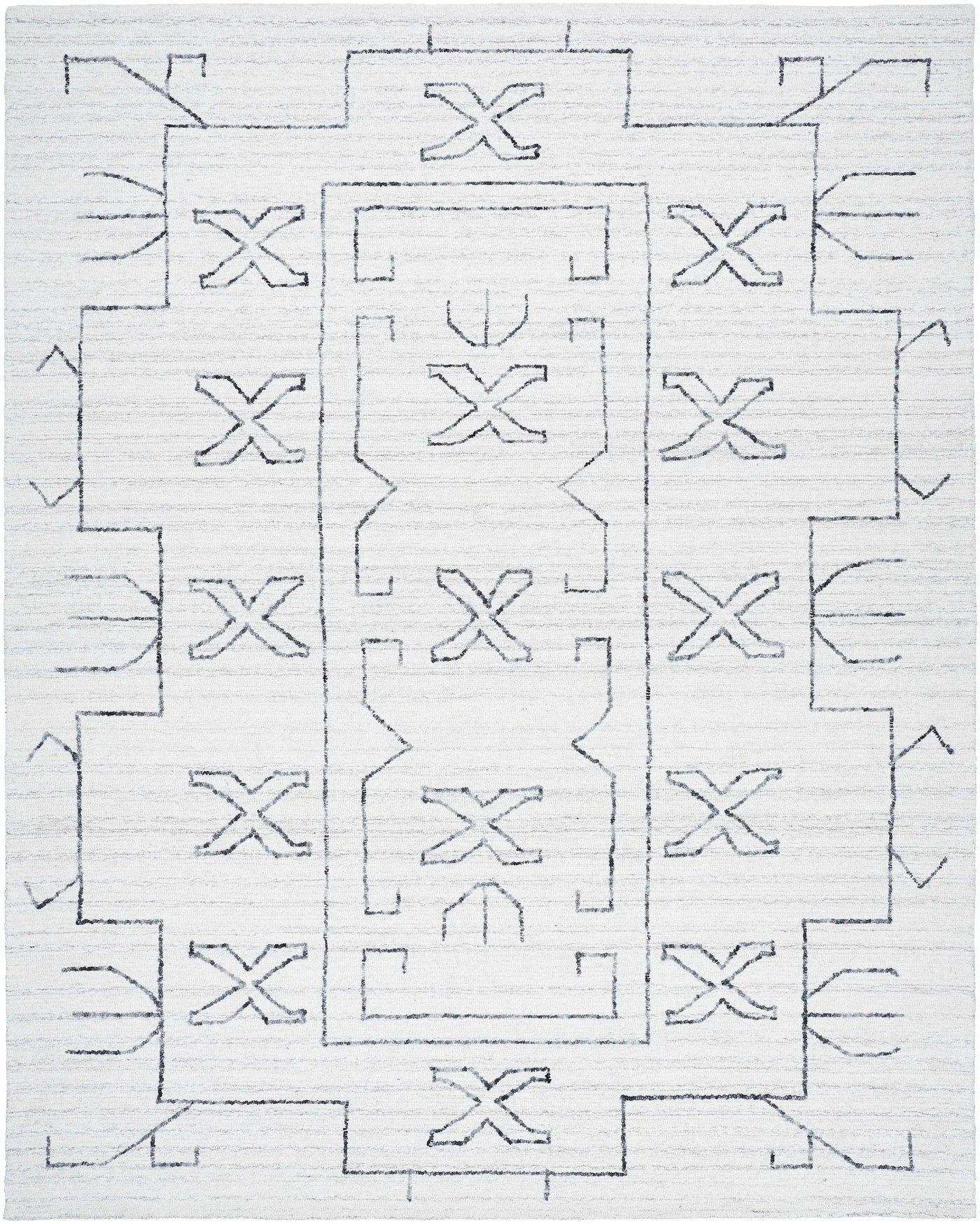 Rider Area Rug - Clearance by Boutique Rugs