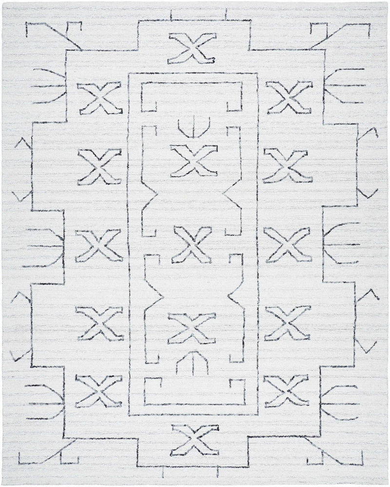 Rider Area Rug - Clearance by Boutique Rugs