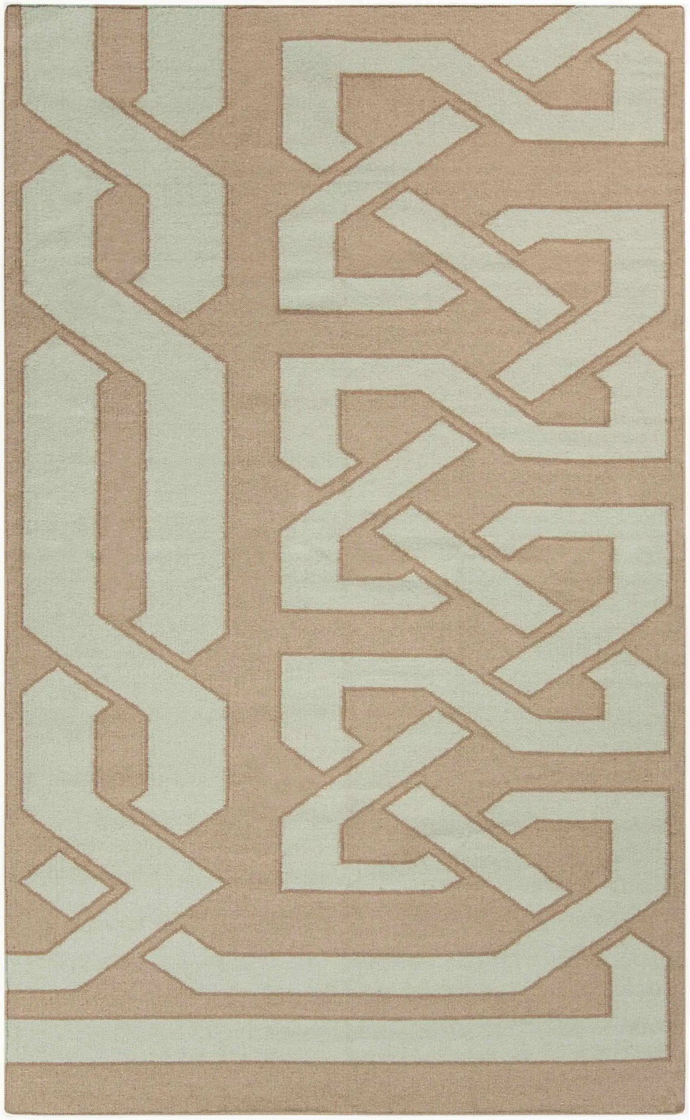 Rhodell Area Rug - Clearance by Boutique Rugs