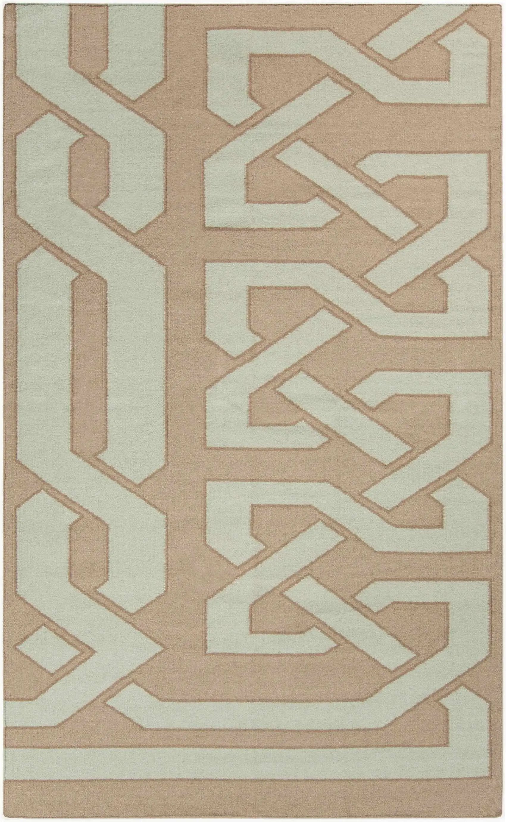 Rhodell Area Rug - Clearance by Boutique Rugs