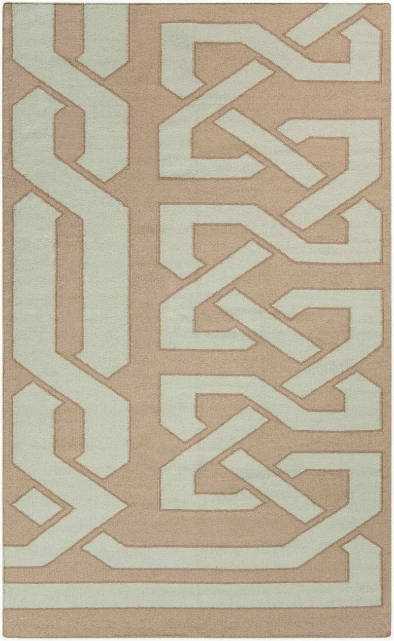 Rhodell Area Rug - Clearance by Boutique Rugs