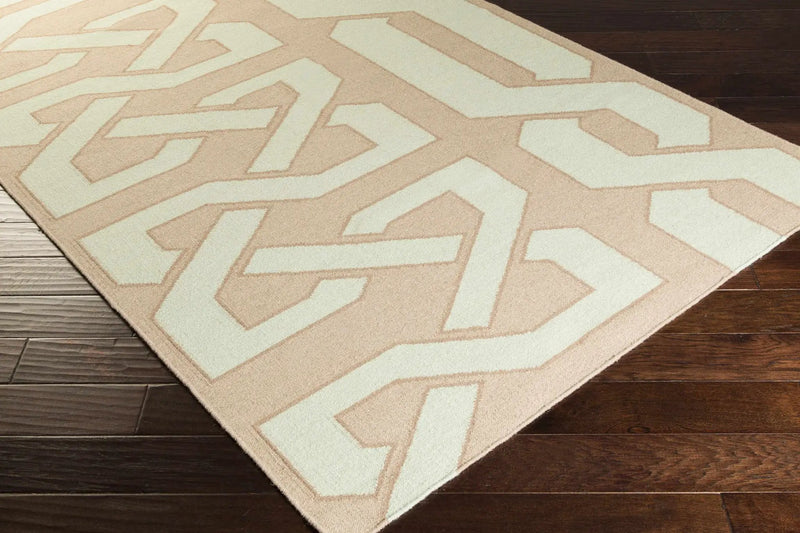 Rhodell Area Rug - Clearance by Boutique Rugs