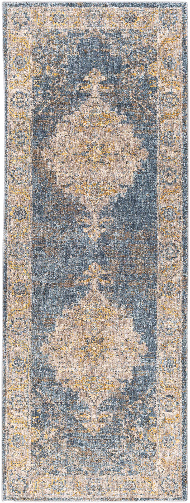 Rhoose Traditional Area Rug by Boutique Rugs