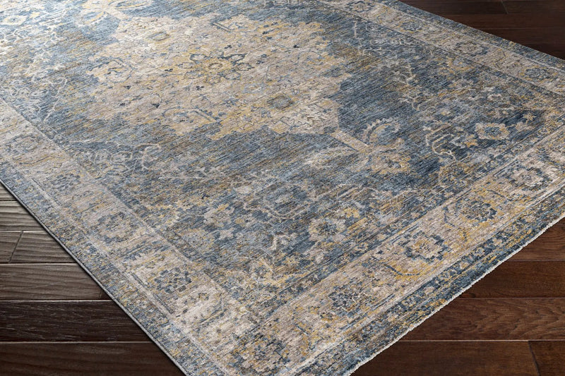 Rhoose Traditional Area Rug by Boutique Rugs