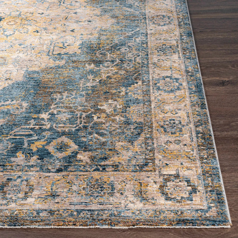 Rhoose Traditional Area Rug by Boutique Rugs