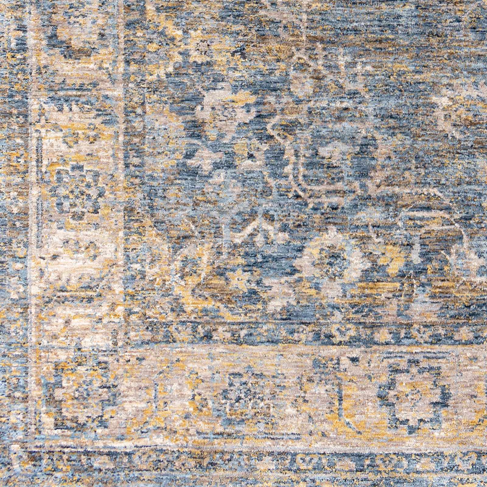 Rhoose Traditional Area Rug by Boutique Rugs