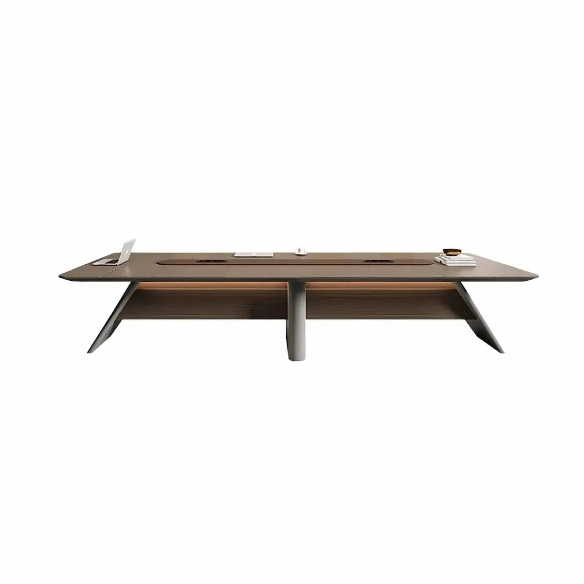 Amity · Conference Room Table by Arc Grove