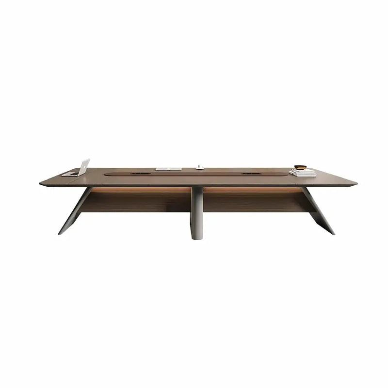 Amity · Conference Room Table by Arc Grove