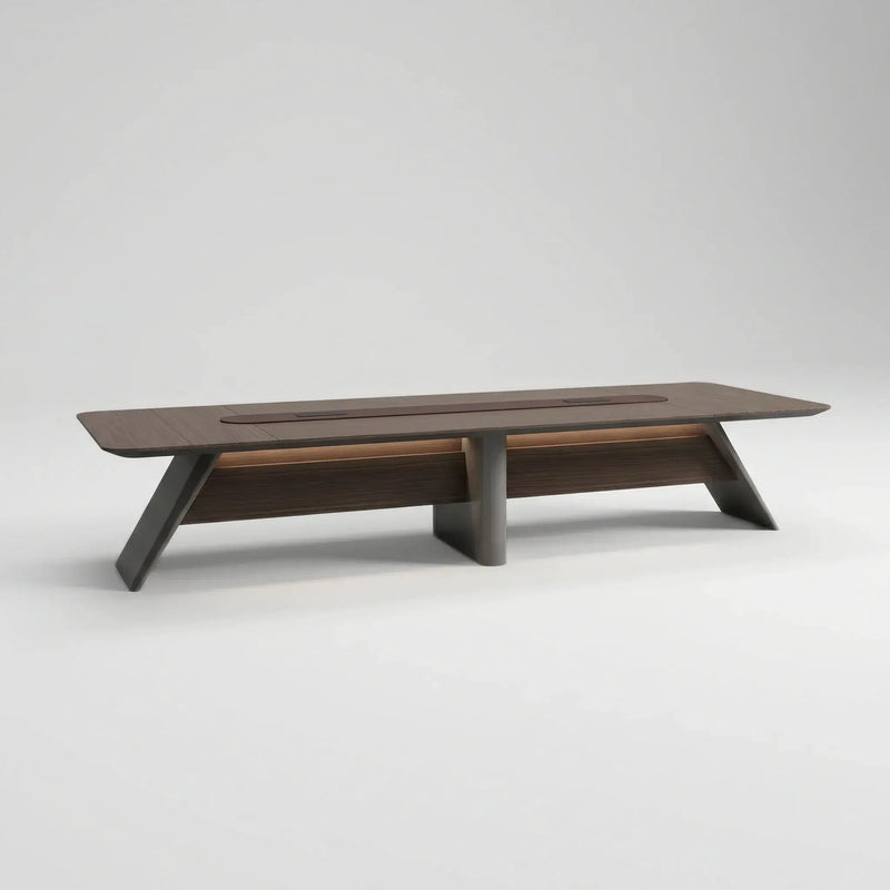 Amity · Conference Room Table by Arc Grove