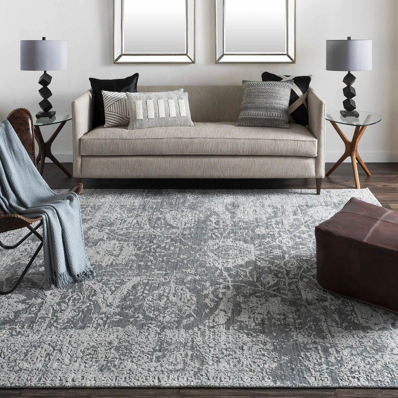 Riccall Area Rug - Clearance by Boutique Rugs