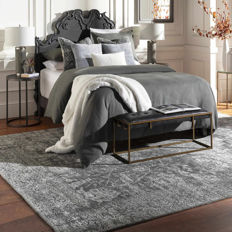 Riccall Area Rug - Clearance by Boutique Rugs