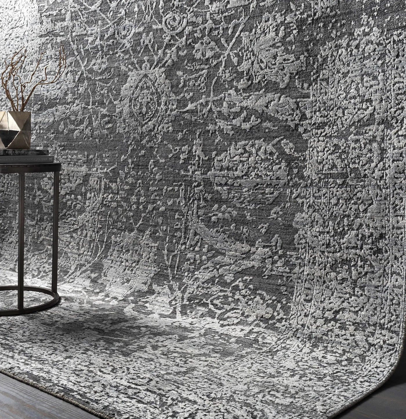 Riccall Area Rug - Clearance by Boutique Rugs