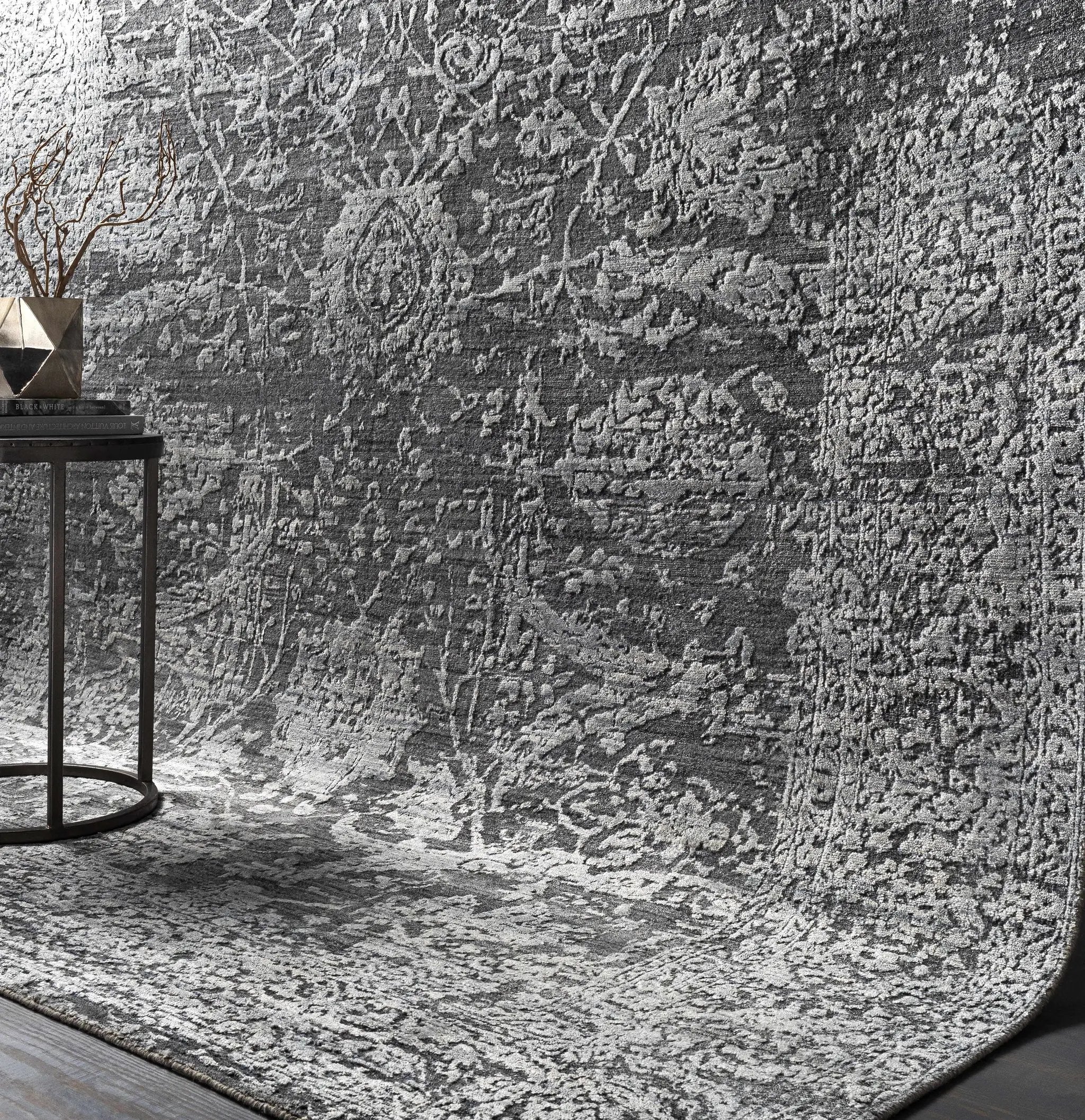 Riccall Area Rug - Clearance by Boutique Rugs