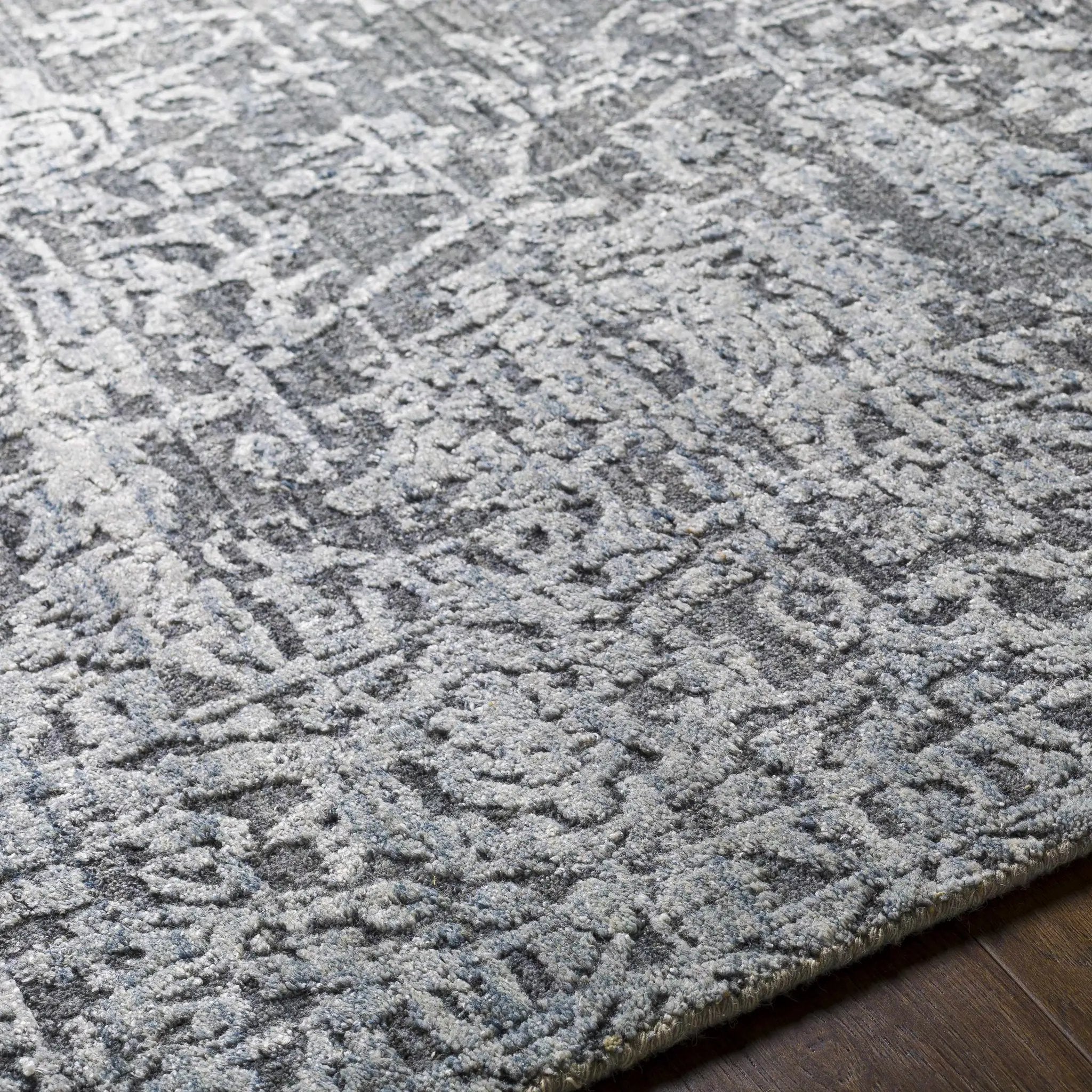 Riccall Area Rug - Clearance by Boutique Rugs