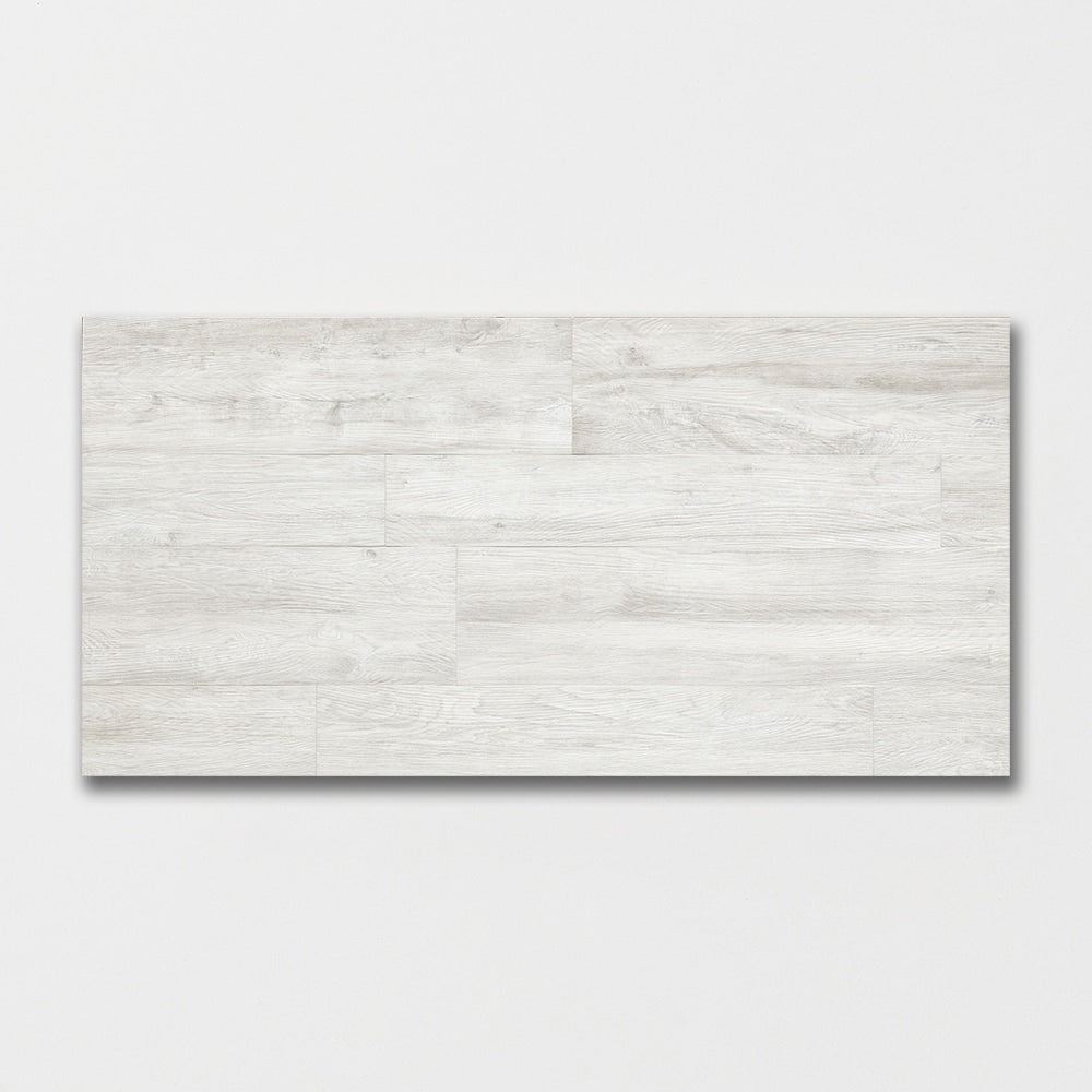 Rice Natural Wood Look Porcelain Tiles 8x48 Porcelain Natural 8x48 Tiles — 2