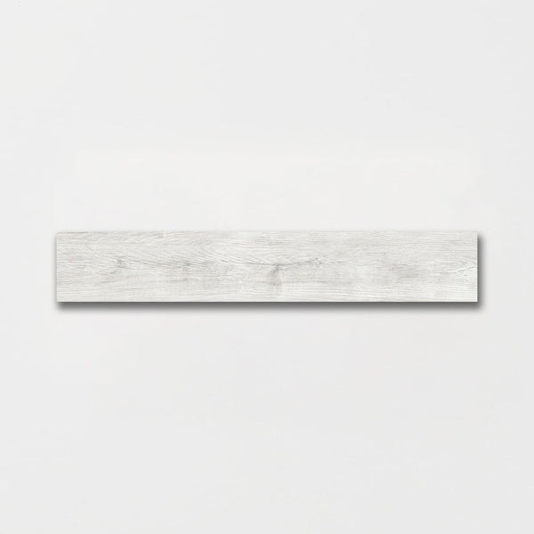 Rice Natural Wood Look Porcelain Tiles 8x48