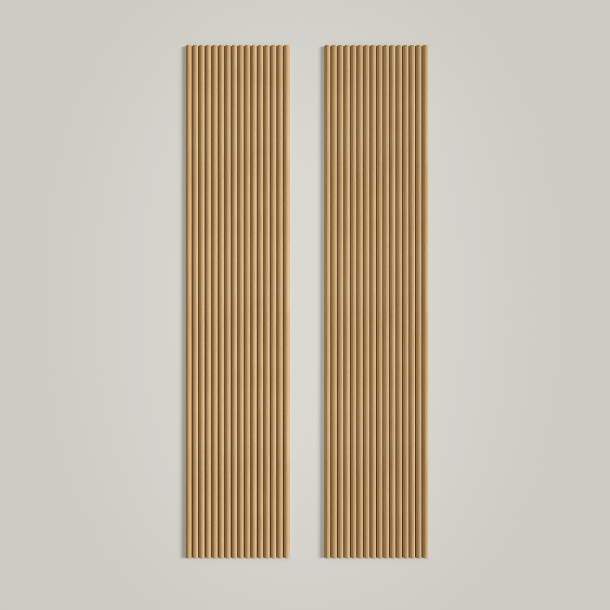 Ridge Flexible Tambour Wood Panels, photo 21 of 26