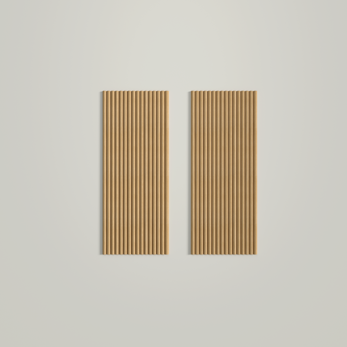Ridge Flexible Tambour Wood Panels, photo 15 of 26